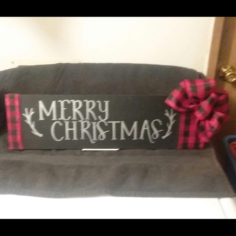 Merry Christmas